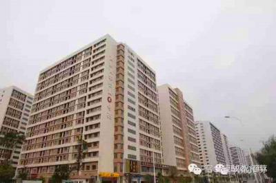 園區(qū)環(huán)境               